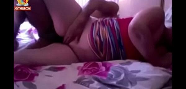  Amazing Uncle and Aunt sensual sex